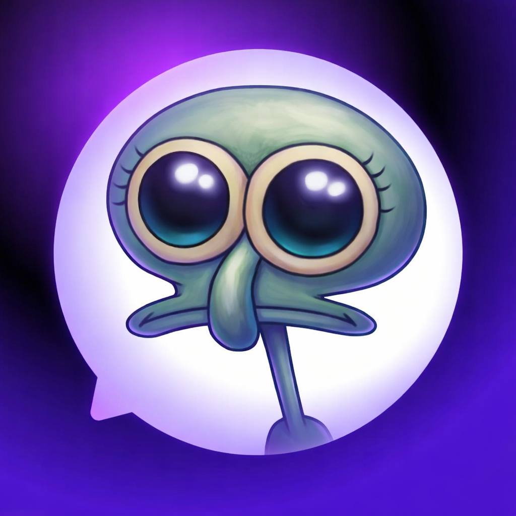 Bot Logo